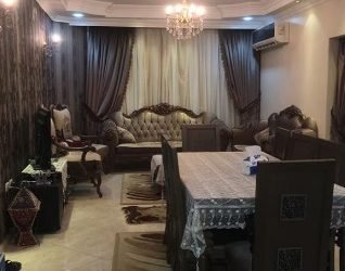 ‎‎شقه للبيع بارقي الاحياء الشيخ زايد حي السابع 174م موقع مميز‎‎