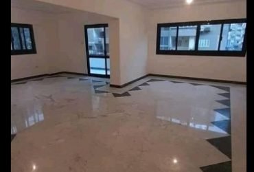 شقه للبيع بمدينة نصر بالمنطقة التامنه