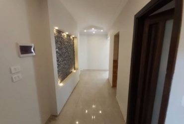 ‎‎(فرصه للاستثمار بالحي الخامس اكتوبر) منطقه الفلل شقه سوبر لوكس مساحه 150م‎‎