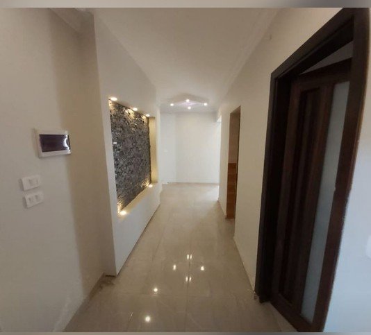 ‎‎(فرصه للاستثمار بالحي الخامس اكتوبر) منطقه الفلل شقه سوبر لوكس مساحه 150م‎‎