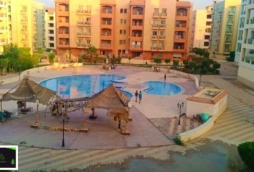 أغتنم فرصتك في السكن بحي الاشجار 6 اكتوبر و دريم لاند شقق للبيع