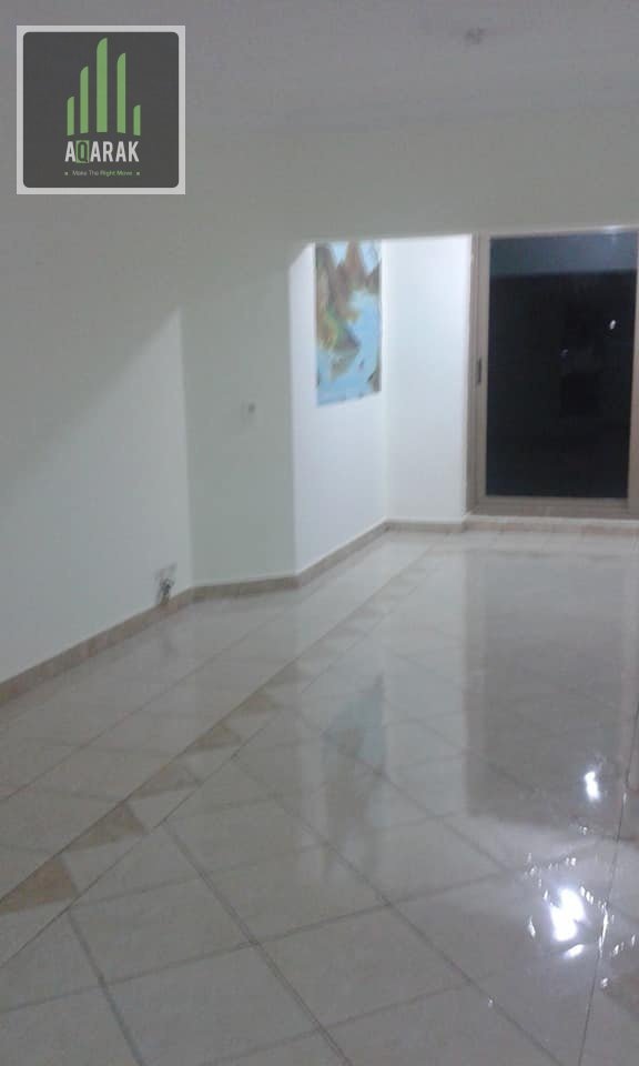 شقه 127 م _ 6 اكتوبر – حى الاشجــار دور ارضي بحديقه