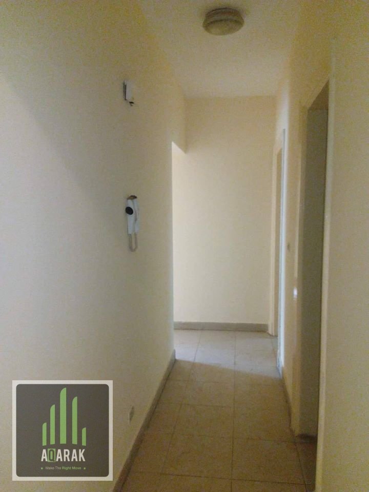 شقة للبيع بكمبوند حى الاشجار 6 اكتوبر امام دريم لاند 127 م دور رابع