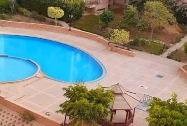 شقة_ايجار_مفروشة_بدريم ارضي مرتفع جدا فيو مفتوح