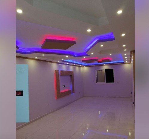 ‎‎شقه للايجار الجديد موقع ممتاز جدا جدا‎‎ الهرم