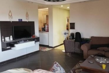 شقه للبيع في الحي ال١٦ مج ٤الدور التاني بجوار بفرلي هيلز تشطيب سوبر لوكس ١٧٠م