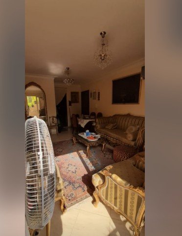 ‎‎شقه للبيع في كمبوند ريتاج خلف كنكورد بلازا بالتجمع الخامس‎‎