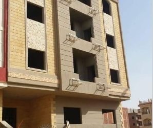 شقه في التجمع الخامس ١٢٠متر