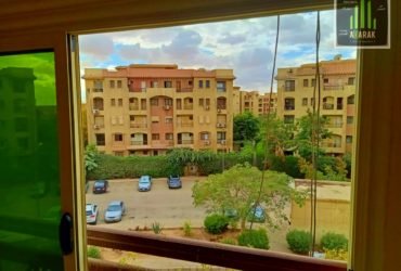 شقق للبيع بكومبوند حي الاشجار  ١٦٠م