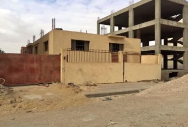 مصنع للبيع مدينة بدر منطقة ال ١٠٠ فدان شرق الروبيكى