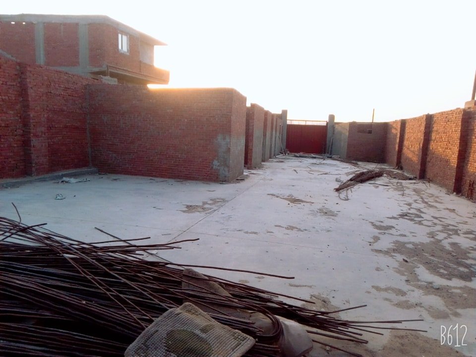 للبيع مصنع بالقاهرة مدينة السلام