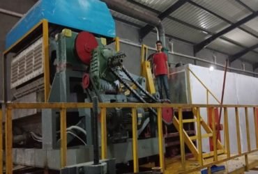 مصنع  للبيع لأطباق البيض بالعامرية بالأسكندرية