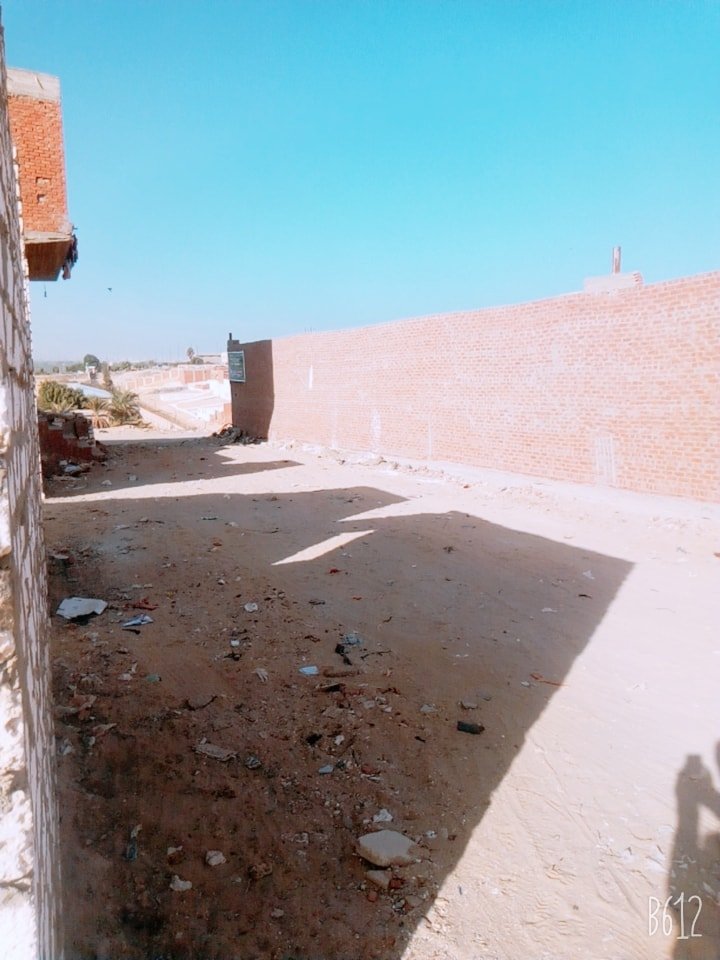 للبيع مصنع بالقاهرة مدينة السلام