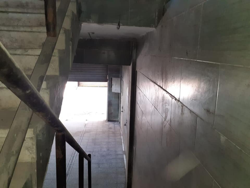 وحده صناعيه بالمجمع الصناعي بمنطقه الخانكة للبيع .