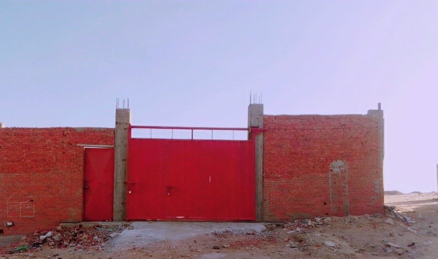 للبيع مصنع بالقاهرة مدينة السلام