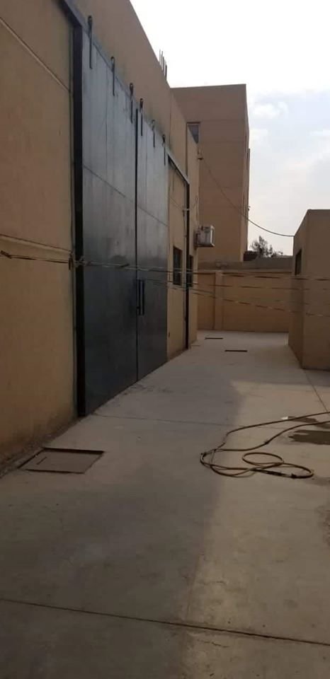 مصنع للبيع في بدر الصناعية