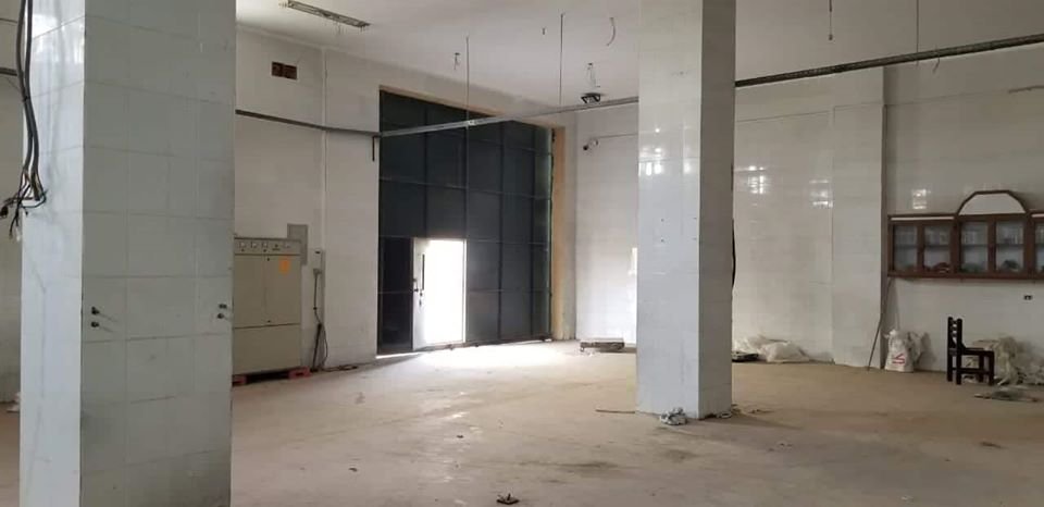 مصنع للبيع في بدر الصناعية