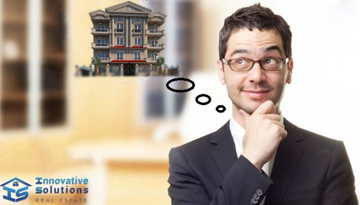بمقدم 35% شقه فاخره  ببيت الوطن