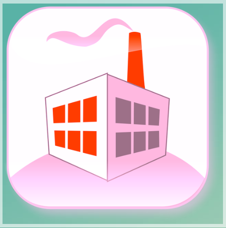 120 مصنع للبيع بمدية العبور جميع التخصصات