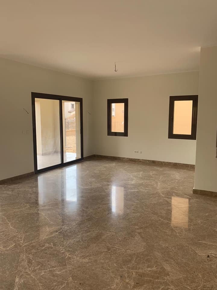 ‎‎شقة 190م تشطيب سوبر لوكس #للبيع بتسهيلات #بالتجمع الخامس‎‎3