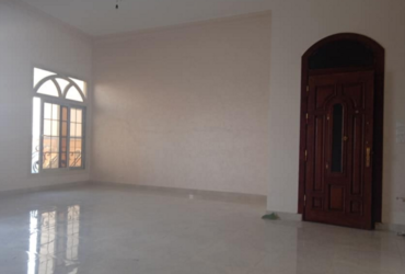 ‎‎شقة مميزة للايجار بأرقي ڤيلات النرجس‎‎