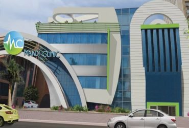 880 م تجارى للايجار بموقع متميز على كورنيش النيل بالمعادى بالقرب من البنك الاهلى