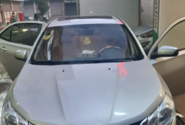 نيو اوبترا ٢٠١٨ هاي لاين فابريكة