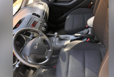 ‎Kia cerato 2015‎