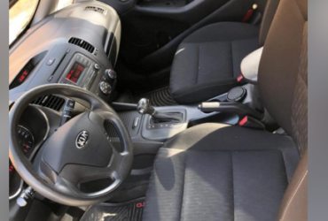 ‎Kia cerato 2015‎