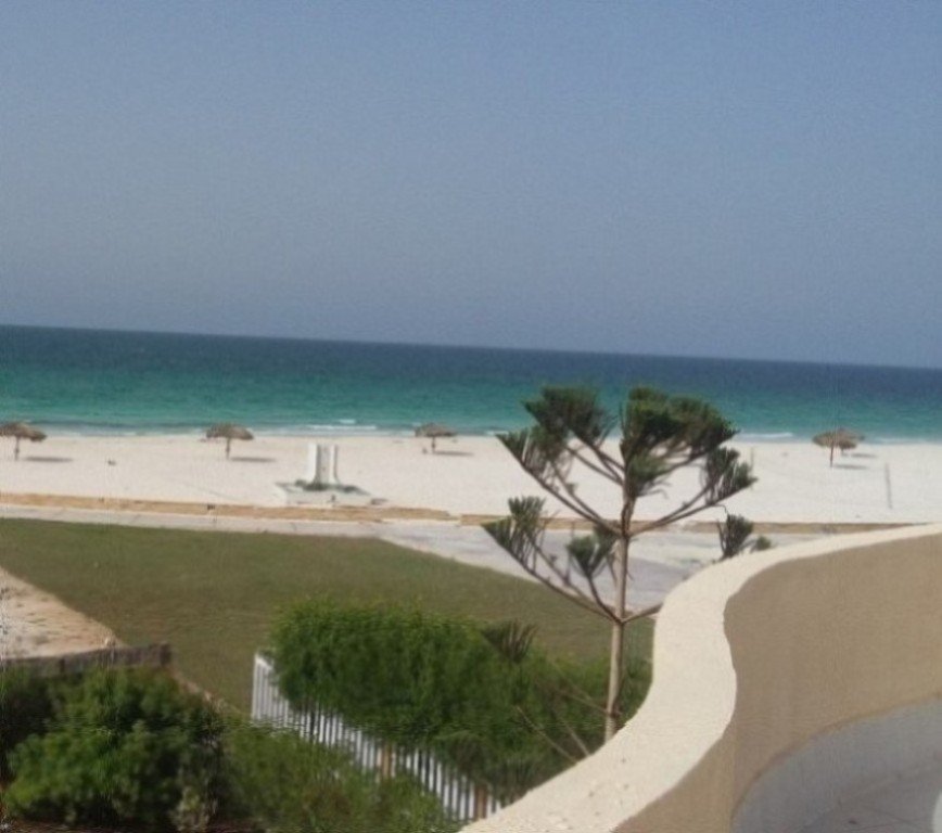 للبيع فيلا صف أول على البحر سوبر لوكس بموقع متميز بالكيلو 58 الساحل الشمالى