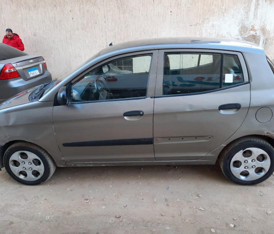 ‎‎كيا بكانتو‎‎