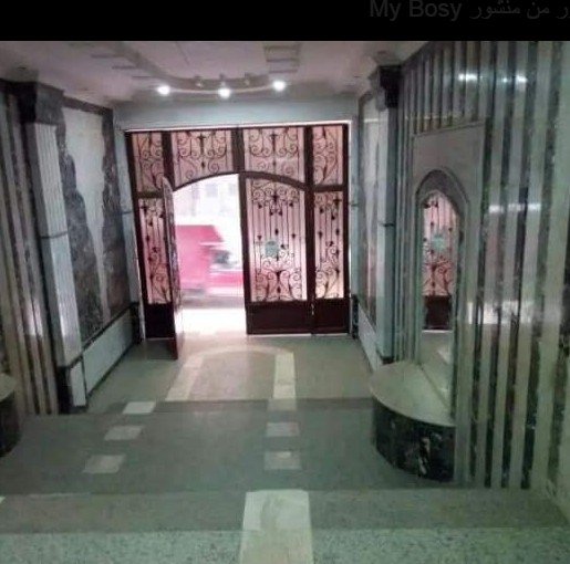 لسرعه البيع تم تنزيل السعر عن سعر السوق موقع فوق الممتاز 140 متر