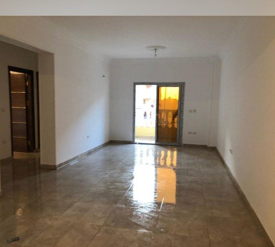 ‎‎شقة 120م للأيجار بالقرب من التسعين الشمالى و Water Way‎‎