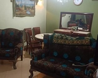 ‎‎شقة للايجار مفروش‎‎