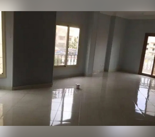 ‎‎شقة 160م للأيجار التجمع الخامس بأرقى فيلات الحى الأول‎‎