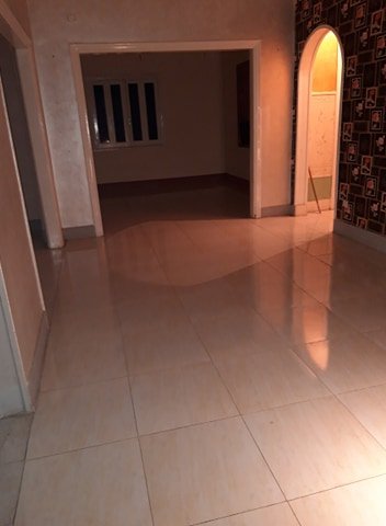 للشركات والمراكز الكبرى شقة سوبر لوكس للايجار بموقع متميز بالقرب من رمسيس