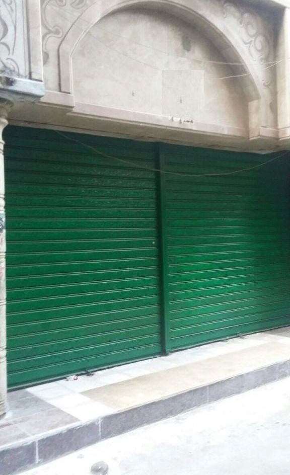 محل تجارى للايجار بشارع السبتية التجارى بالقرب من رمسيس