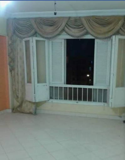 شقه للايجار في الحي 13