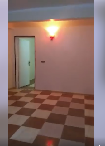 شقة تمليك بالمدينة شرق النيل