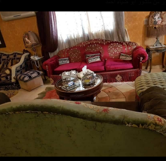 شقه للبيع بمدينة نصر بالمنطقة التاسعة