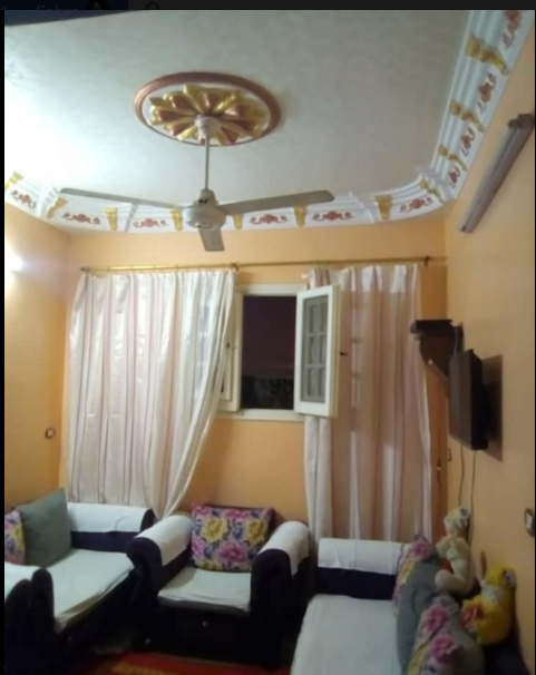 بيت للبيع 80 متر فى الحمرايا