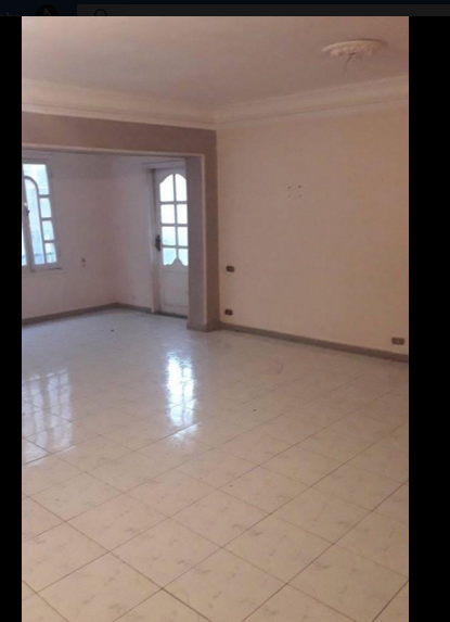 شقه للبيع بمدينة نصر بجوار السراج مول