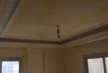 شقة للبيع ١٤٩ متر في البنفسج عمارات التجمع الاول
