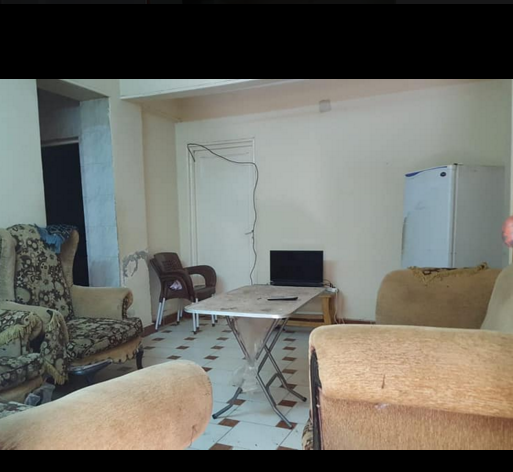 شقة لقطة للبيع ببني سويف شرق النيل