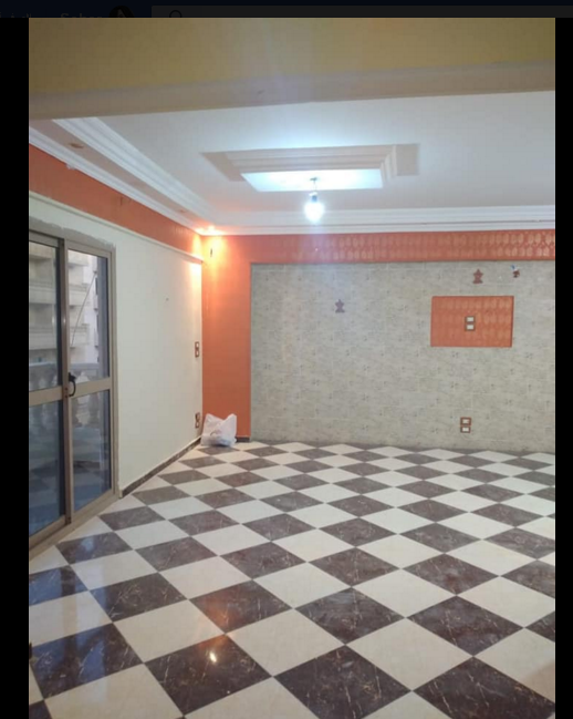 دوبلكس للايجار تشطيب هاي سوبر لوكس مساحه 250 متر