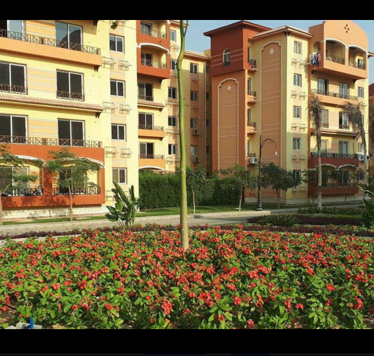 شقة للبيع مساحة 80 م