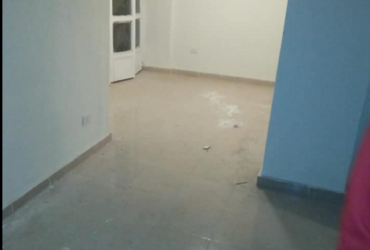 شقه للبيع تشطيب سوبر لوكس الدور3مساحه57متر