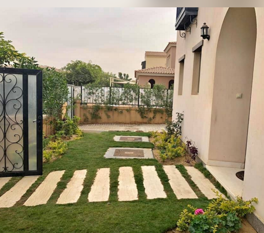 ‏‏‏‏‏فيلا للبيع 285م في Mivida Emmar بالتجمع الخامس‏