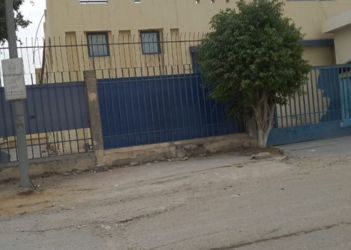 مصنع للبيع مساحة ١٠٠٠ م نشاط غذائي