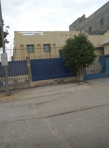 مصنع للبيع مساحة ١٠٠٠ م نشاط غذائي